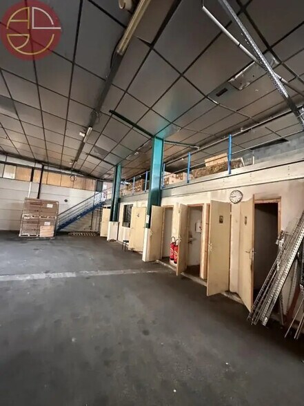 Industriel/Logistique dans Muret à louer - Photo de l’immeuble – Image 2 sur 7