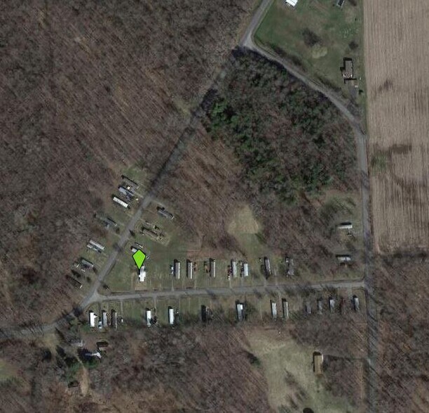 10 Carter dr, Hannibal, NY à vendre - Photo principale – Image 1 sur 1