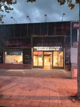 Plus de détails pour Calle Azuela, 24, Collado Villalba - Bureau à louer