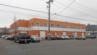 Plus de détails pour 420-432 S Massachusetts St, Seattle, WA - Industriel/Logistique à louer