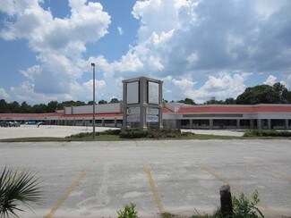 Plus de détails pour 7900 103rd St, Jacksonville, FL - Local commercial à louer
