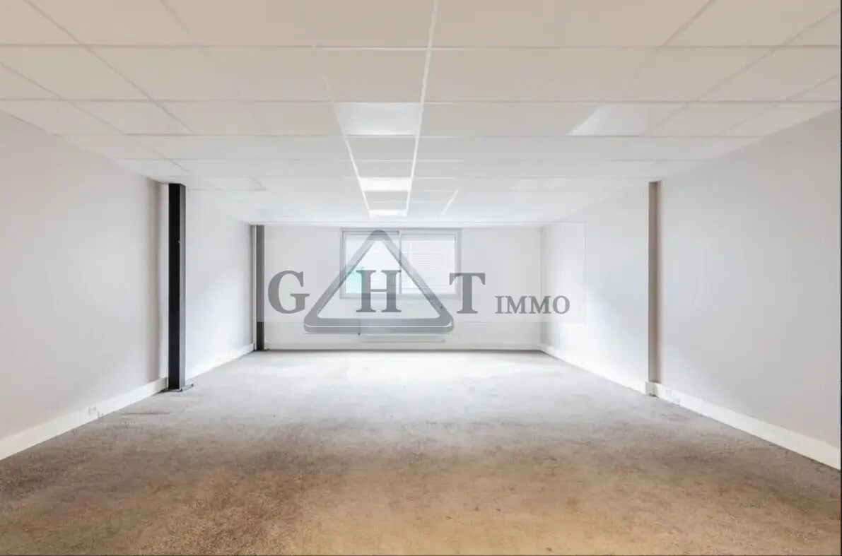 Photo de l’immeuble