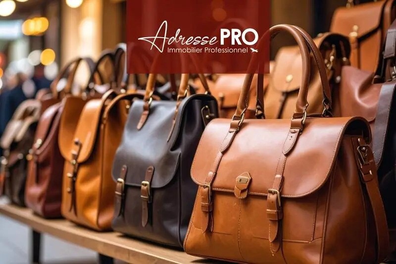 Local commercial dans La Rochelle à louer - Photo de l’immeuble – Image 2 sur 3