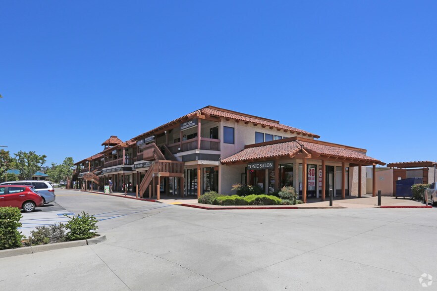 9175-9225 Mira Mesa Blvd, San Diego, CA à louer - Photo principale – Image 2 sur 3