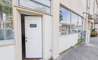 Plus de détails pour 405 Howell Way, Edmonds, WA - Bureau à louer