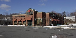 Plus de détails pour 632 Park Ave, Worcester, MA - Local commercial à vendre