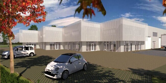 Plus de détails pour Local d’activités à vendre