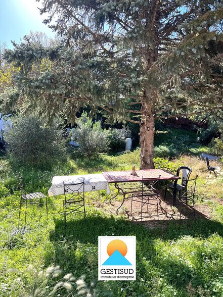 Bureau dans Aubagne à louer - Photo de l’immeuble – Image 2 sur 7