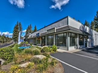 Plus de détails pour 183 Highway 50, Stateline, NV - Bureau à louer