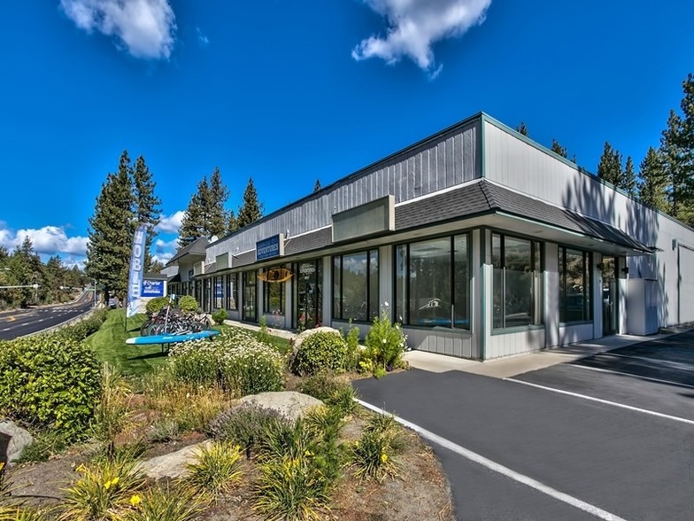 183 Highway 50, Stateline, NV à louer - Photo principale – Image 1 sur 5