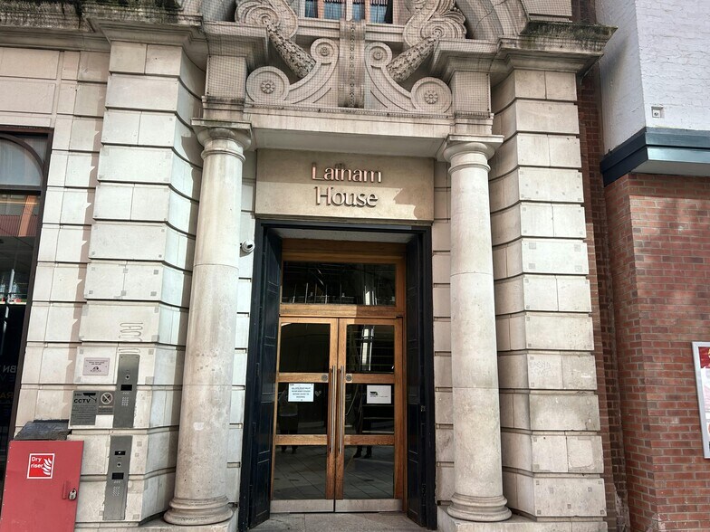 33-34 Paradise St, Birmingham à louer - Photo de l’immeuble – Image 2 sur 38