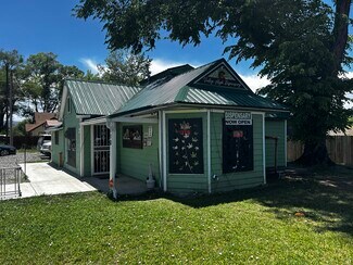 Plus de détails pour 110 Pinon Dr, Hotchkiss, CO - Local commercial à vendre