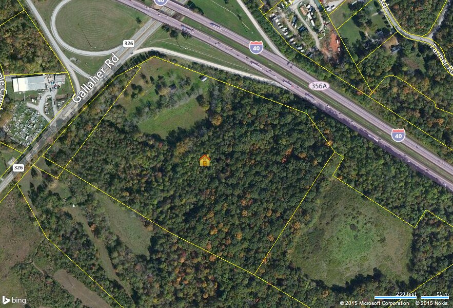454 Gallaher Rd, Kingston, TN à vendre Photo de l’immeuble– Image 1 sur 6