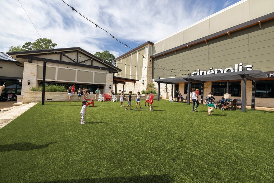 0 Kuykendahl Rd, Spring, TX à louer - Photo de l’immeuble – Image 3 sur 8