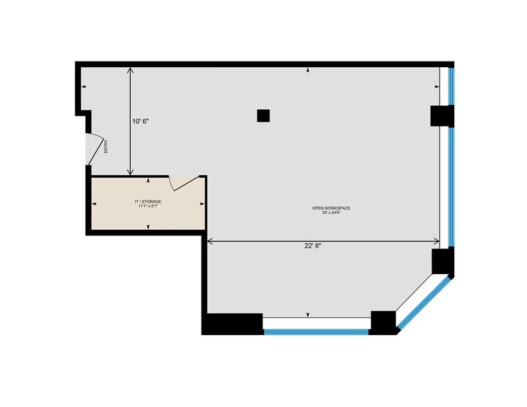 63 Glencoe St, Ottawa, ON à louer - Photo de l’immeuble – Image 3 sur 6