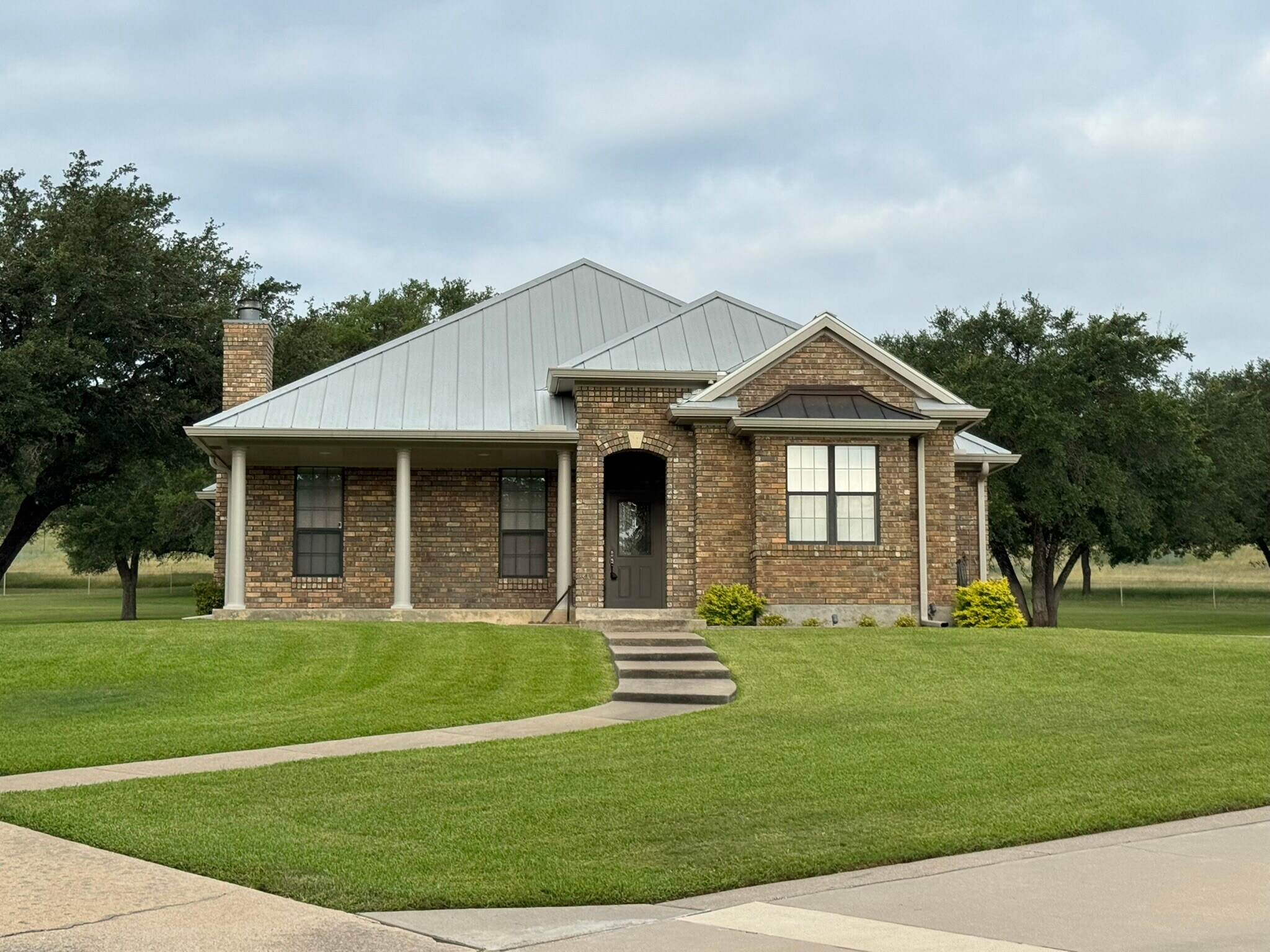 2660 Split Oak Ranch rd, Belton, TX à vendre Photo principale– Image 1 sur 9