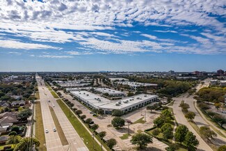 Plus de détails pour 2240 Campbell Creek Blvd, Richardson, TX - Bureau, Local d'activités à louer
