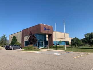 Plus de détails pour NNN Industrial Portfolio – Industriel/Logistique à vendre