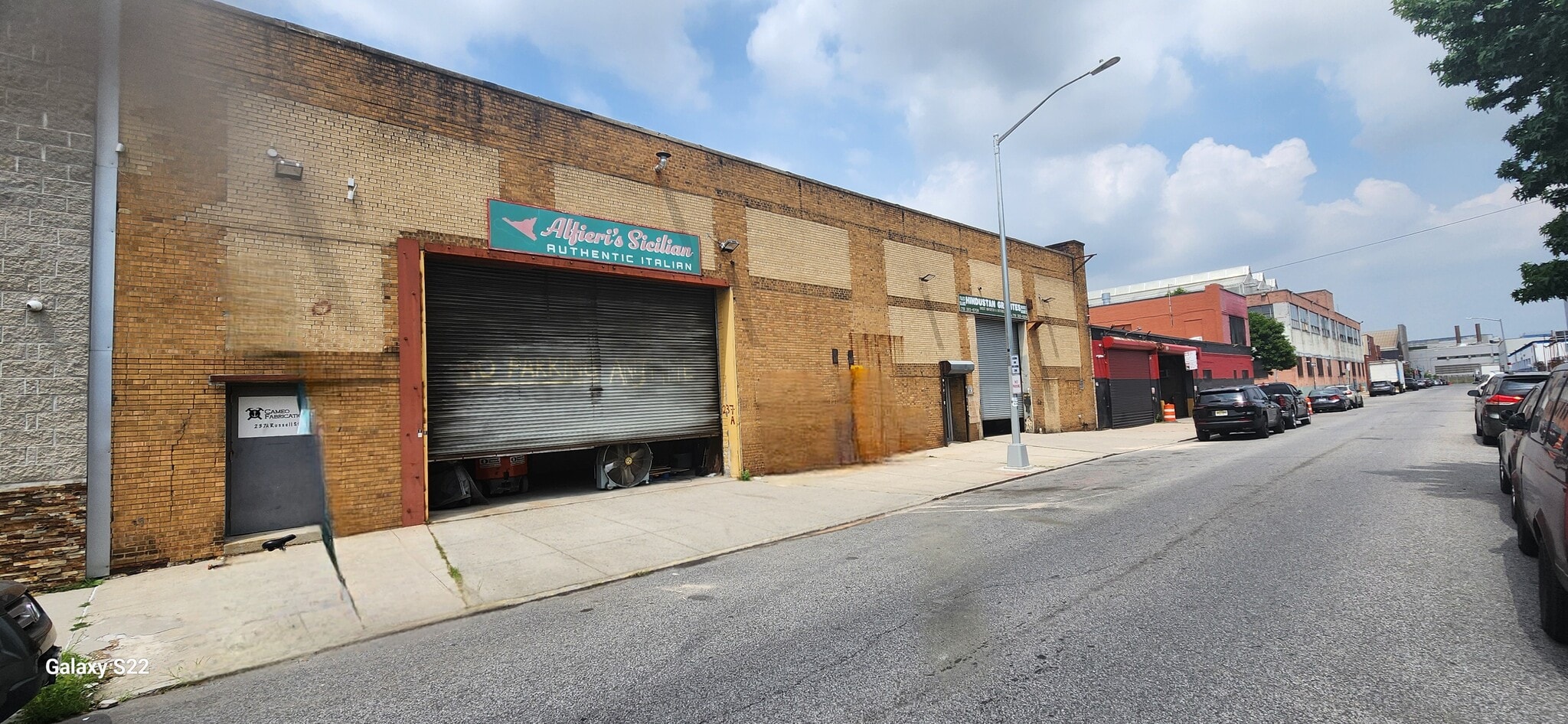 237 Russell St, Brooklyn, NY à louer Photo intérieure– Image 1 sur 1