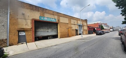 237 Russell St, Brooklyn, NY à louer Photo intérieure– Image 1 sur 1