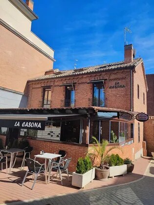 Plus de détails pour Calle Buena Vista, 7, Boadilla del Monte - Local commercial à louer