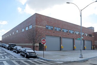 Plus de détails pour 57-45 Rust St, Maspeth, NY - Industriel/Logistique à vendre