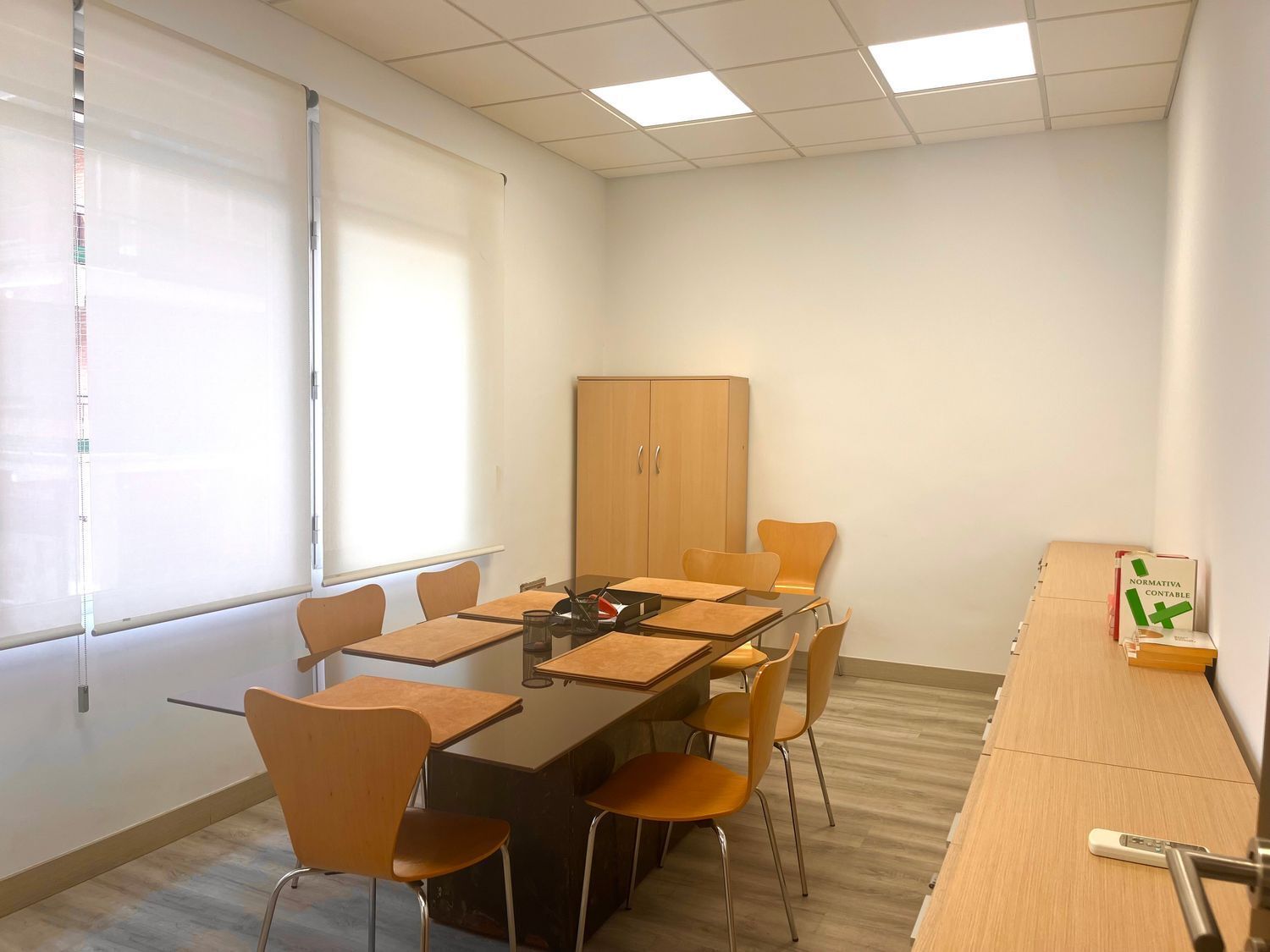 Bureau dans Toledo, Toledo à louer Photo intérieure– Image 1 sur 7