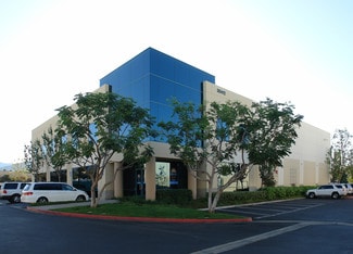Plus de détails pour 30412 Esperanza, Rancho Santa Margarita, CA - Industriel/Logistique à louer