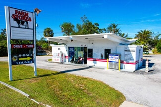 Plus de détails pour 3515 Webber St, Sarasota, FL - Local commercial à vendre
