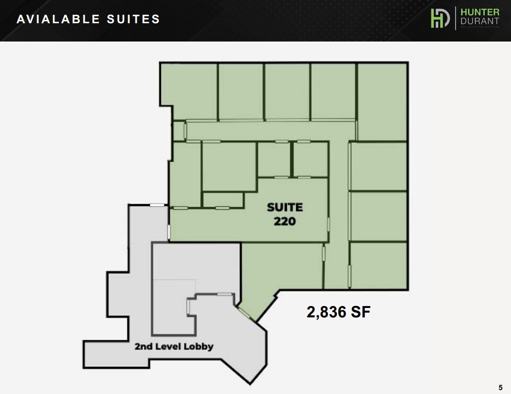 3475 West Chester Pike, Newtown Square, PA à louer Plan d’étage– Image 1 sur 1