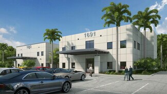 Plus de détails pour 1691 Lee rd, Winter Park, FL - Bureau à louer