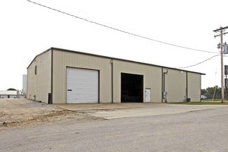 Plus de détails pour 28300-28308 N Wind Dr, Wright City, MO - Industriel/Logistique à vendre