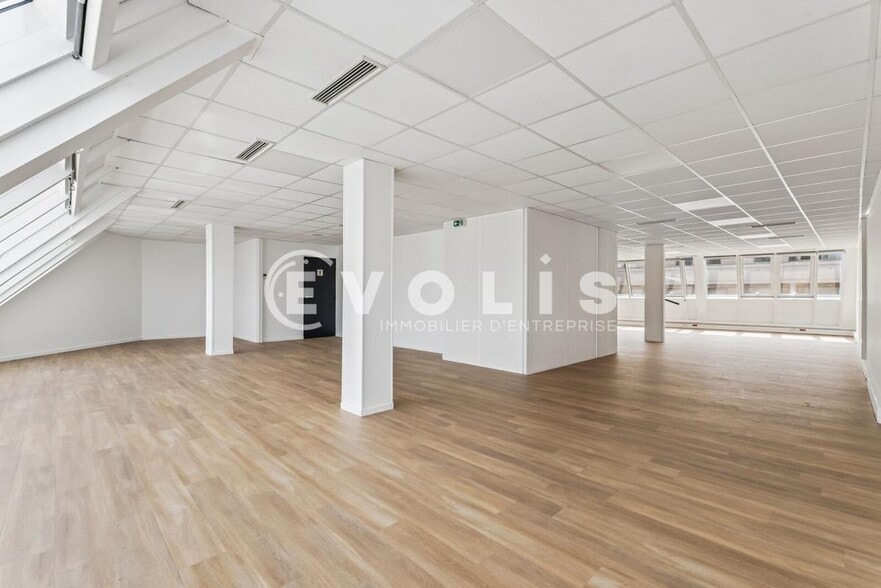 125 Rue Aristide Briand, Levallois-Perret à louer - Photo intérieure – Image 3 sur 12