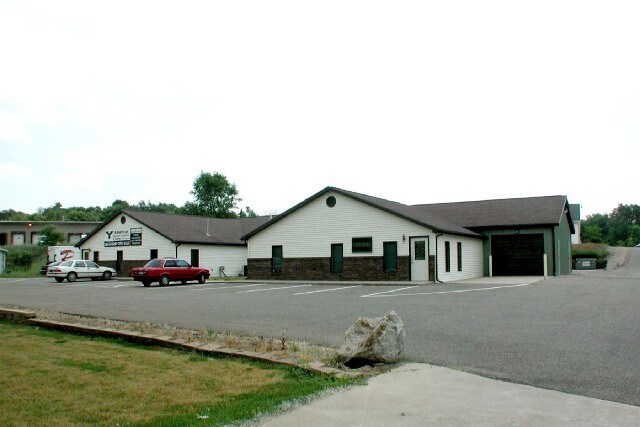 422 E Cork St, Kalamazoo, MI à louer - Photo de l’immeuble – Image 3 sur 6