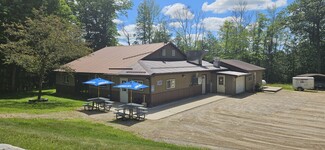 Plus de détails pour 9065 Pickerel Lake Rd, Pickerel, WI - Local commercial à vendre