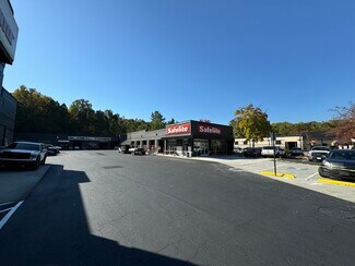 Plus de détails pour 621 Indian Trail Rd NW, Lilburn, GA - Local commercial à vendre