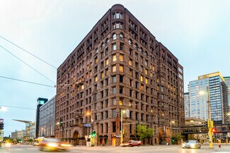 Plus de détails pour 10 S 5th St, Minneapolis, MN - Bureau, Bureau/Local commercial à louer