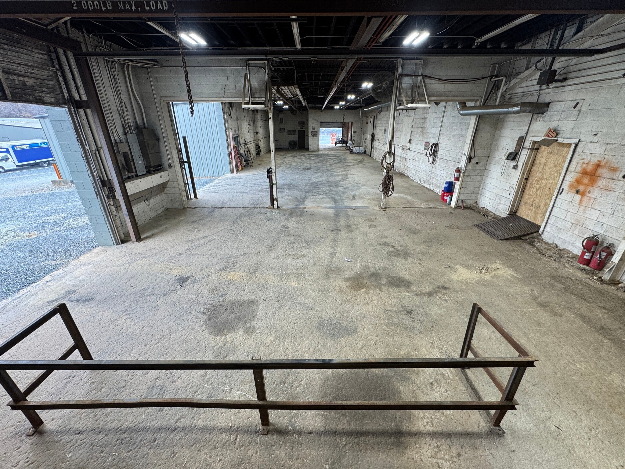 1508 Highway 218 W, Indian Trail, NC à louer Photo intérieure– Image 1 sur 9