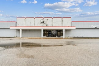 Plus de détails pour 1-14 W Reynolds St, Pontiac, IL - Local commercial à vendre
