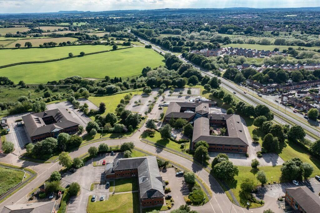 Gadbrook Park, Northwich à louer Photo intérieure– Image 1 sur 15
