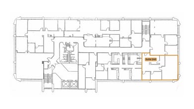 7551 Callaghan Rd, San Antonio, TX à louer Photo de l’immeuble– Image 1 sur 9