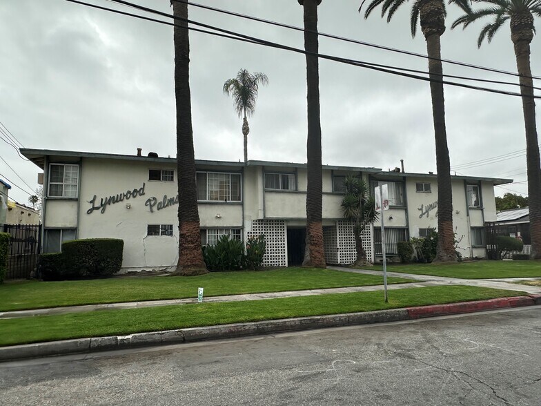 3189 Euclid, Lynwood, CA à vendre - Photo de l’immeuble – Image 3 sur 8
