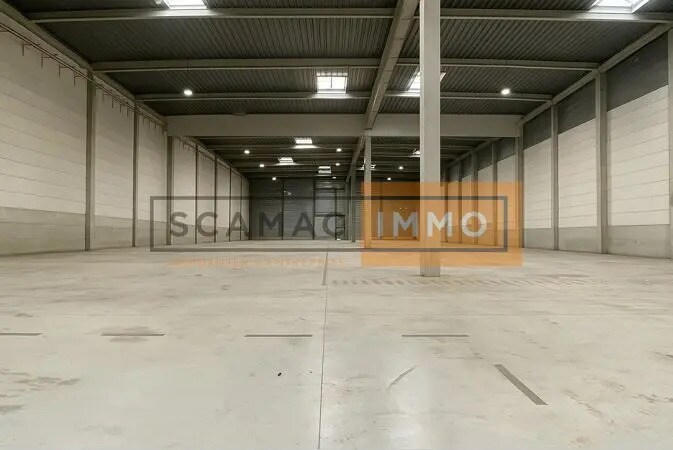 Industriel/Logistique dans Collégien à louer - Photo intérieure – Image 3 sur 7