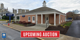 Plus de détails pour 85 W Main St, Shelby, OH - Local commercial à vendre