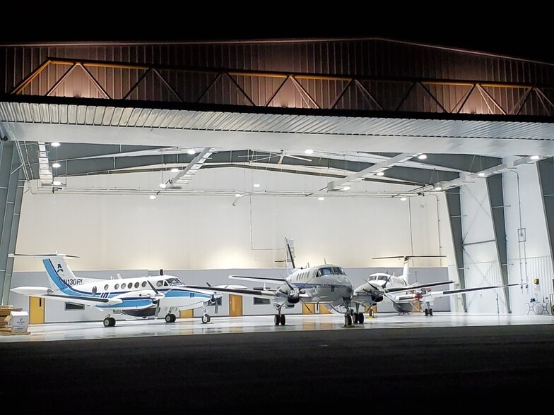 44191 Airport Rd, California, MD à louer - Autre – Image 3 sur 9