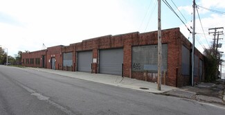 Plus de détails pour 600 S Pulaski St, Baltimore, MD - Industriel/Logistique à vendre
