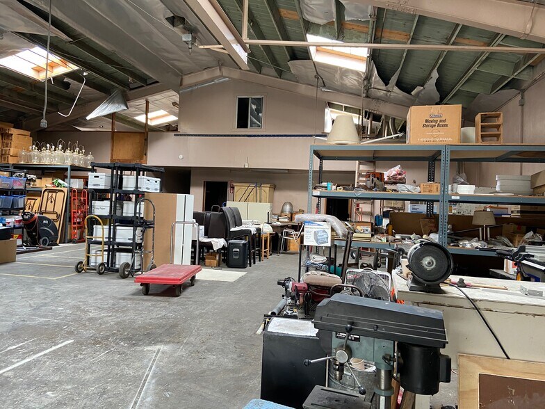 5440 Alhambra Ave, Los Angeles, CA à louer - Photo de l’immeuble – Image 3 sur 21