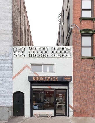 Plus de détails pour 243 Berry St, Brooklyn, NY - Local commercial à louer