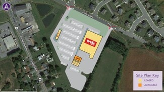 Plus de détails pour 710 Chase Six Blvd, Boonsboro, MD - Local commercial à louer