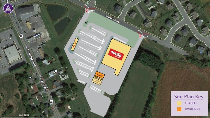 710 Chase Six Blvd, Boonsboro, MD à louer Photo principale– Image 1 sur 4